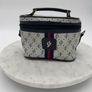 Vintage Jaco Bag Made In‎ Korea Small Tote/Purse/Crossbody/Shoulder Bag Leather